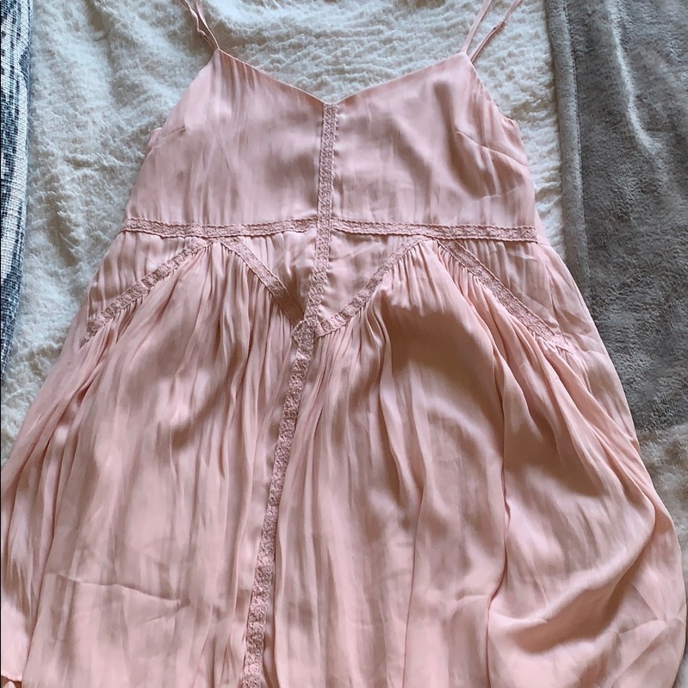 Mini Dress